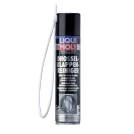 Очисник дросельних заслонок, 0,4л. LIQUI MOLY 5111