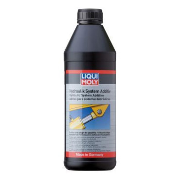 Присадка для гідравлічних систем LIQUI MOLY 5116