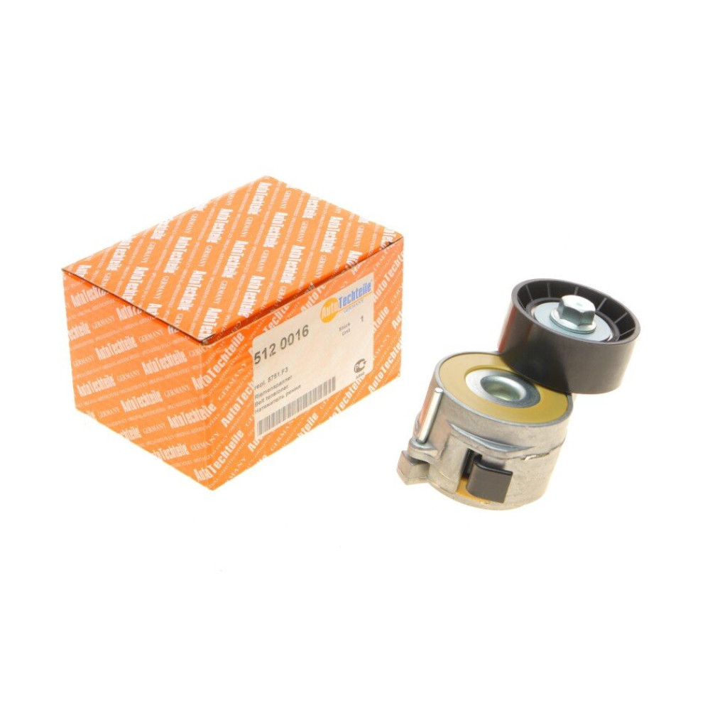 Натяжитель ремня генератора AUTOTECHTEILE 5120016