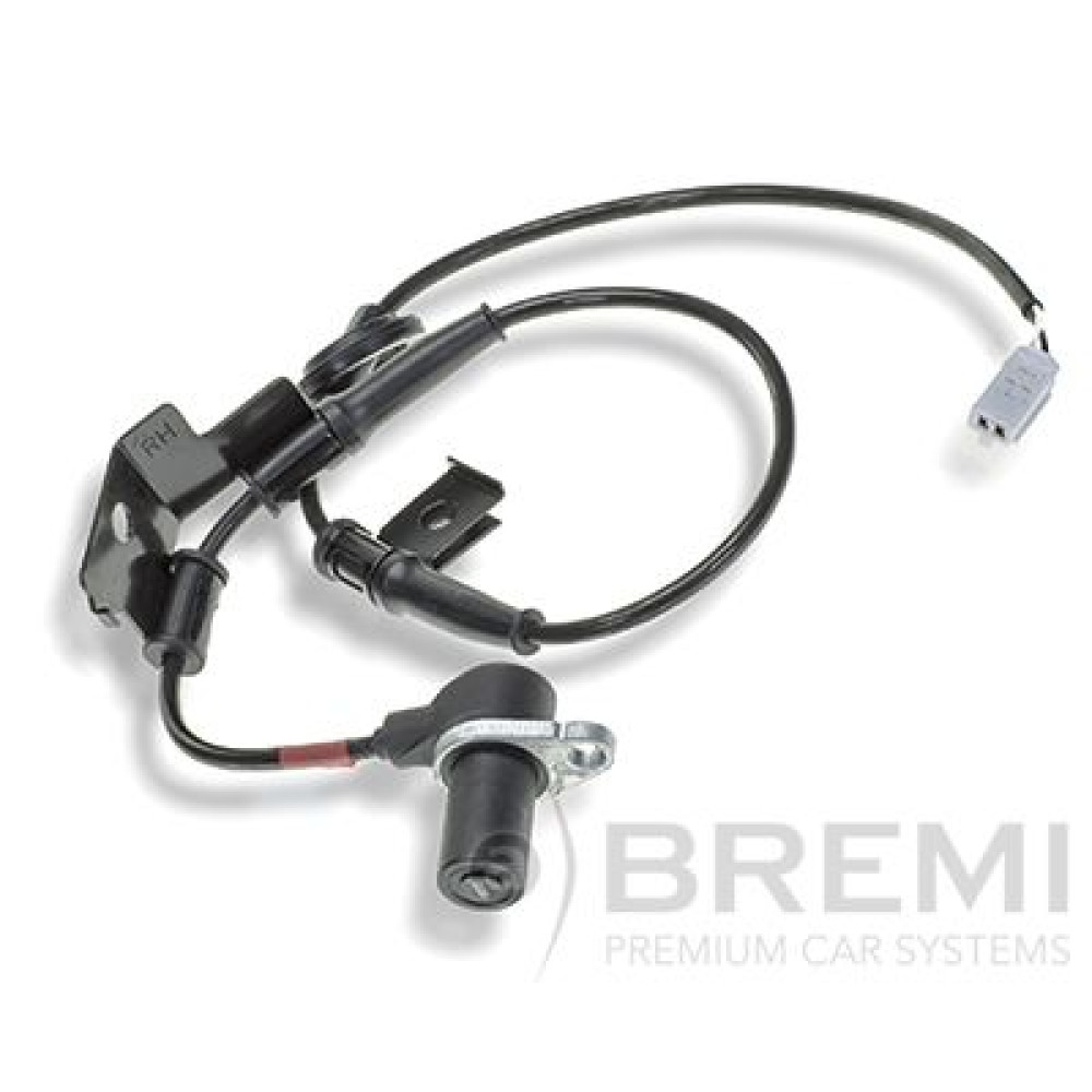 Датчик кількості обертів колеса BREMI 51221