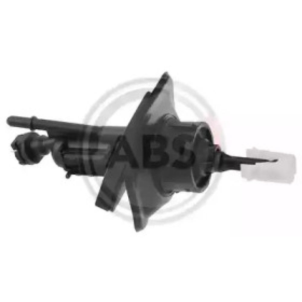 Циліндр зчеплення головний Ford Focus/Kuga/S40/V50 03- ABS 51226