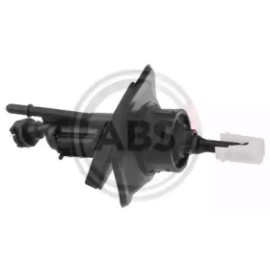 Циліндр зчеплення головний Ford Focus/Kuga/S40/V50 03- ABS 51226