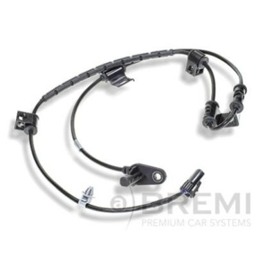 Датчик кількості обертів колеса BREMI 51257