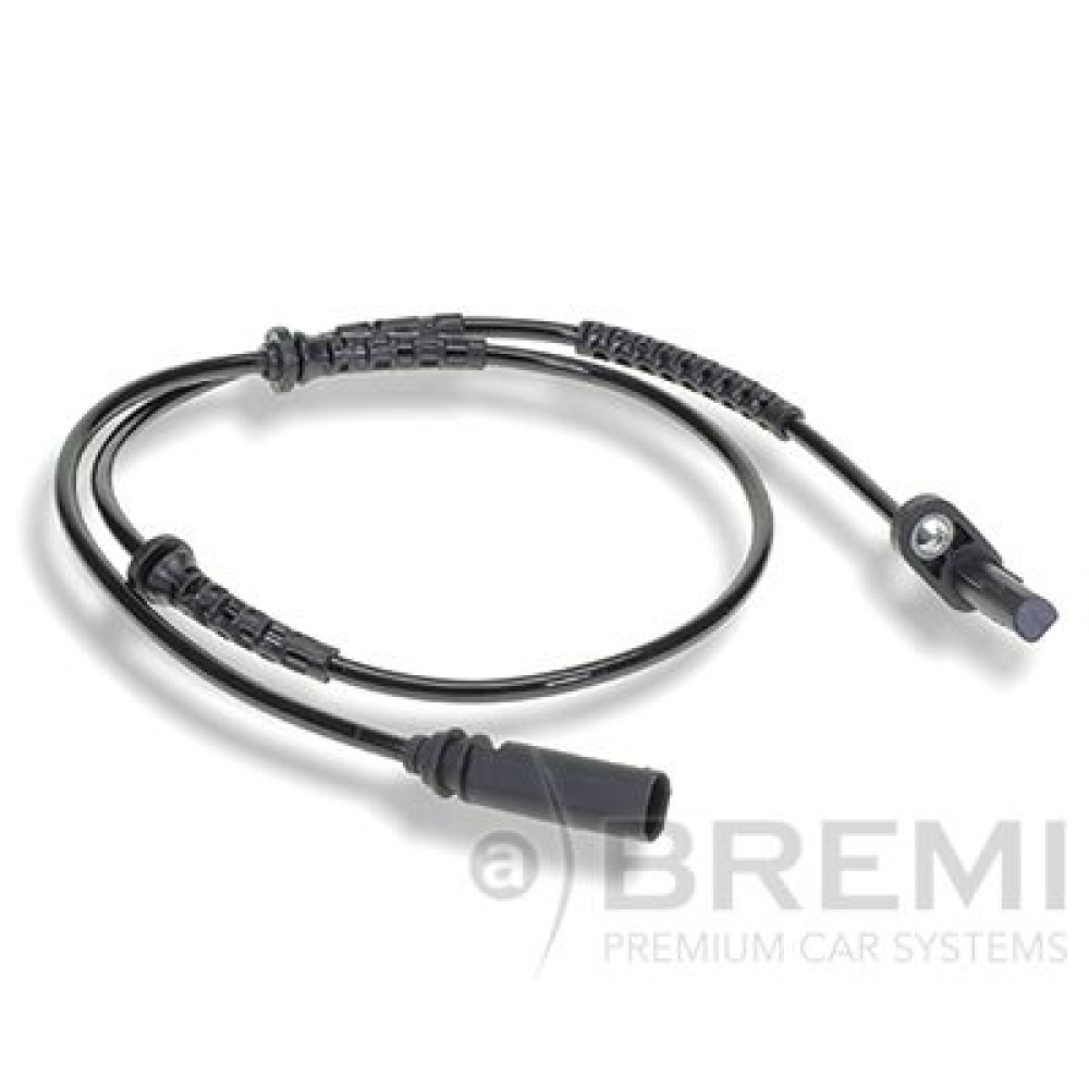 Датчик, количество оборотов колеса BREMI 51312