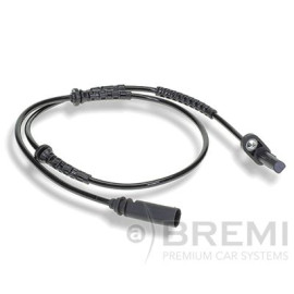 Датчик, количество оборотов колеса BREMI 51312