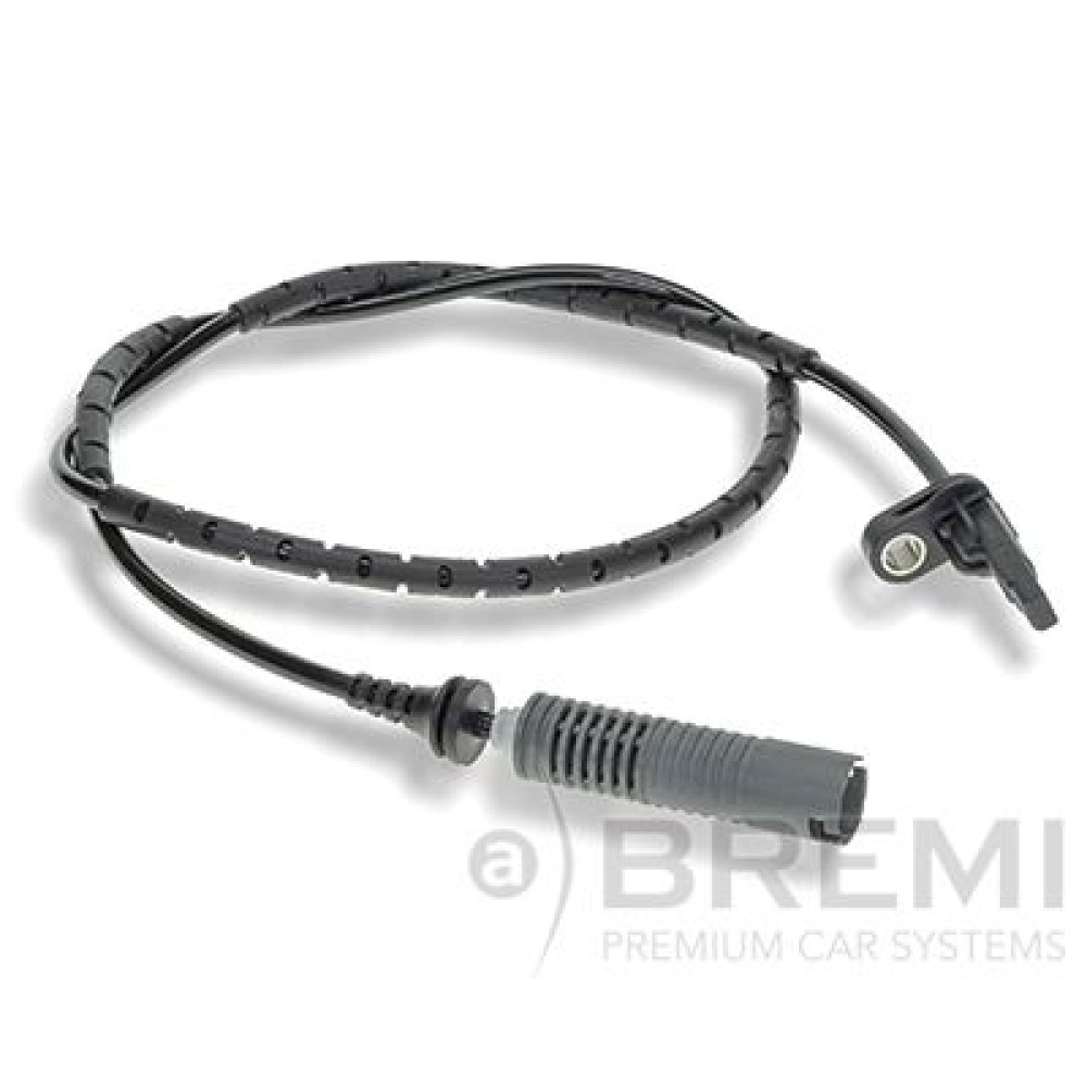 Датчик количества оборотов колеса BREMI 51357