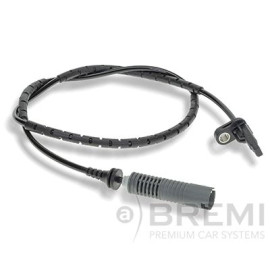Датчик количества оборотов колеса BREMI 51357