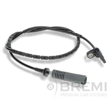 Датчик количества оборотов колеса BREMI 51357