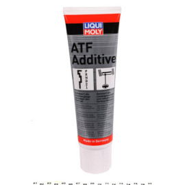 Присадка в трансмісійну оливу ATF ADDITIV LIQUI MOLY 5135