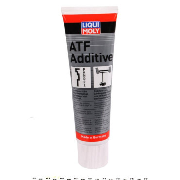 Присадка в трансмісійну оливу ATF ADDITIV LIQUI MOLY 5135