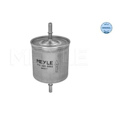Фільтр палива MEYLE 5143230002