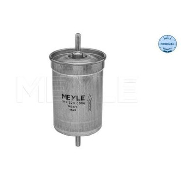 Фільтр палива MEYLE 5143230004