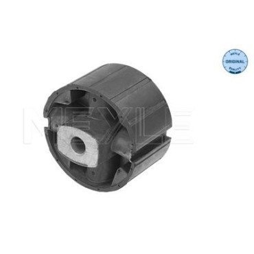 Сайлентблок заднего рычага Golf V/VI/Passat/Jetta/Octavia 05- (сверху/внутри) FEBEST vwab015