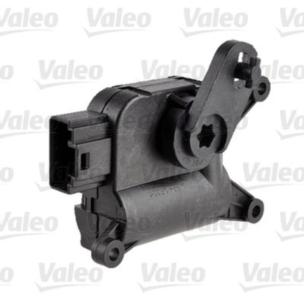 Кран опалювача салону (R) VW Caddy III/IV 04- VALEO 515065