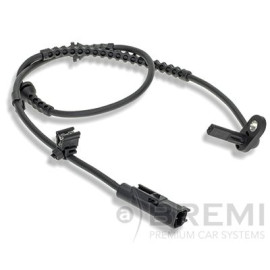 Датчик количества оборотов колеса BREMI 51579
