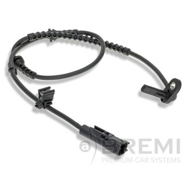 Датчик количества оборотов колеса BREMI 51579