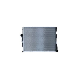 Радіатор охолодження двигуна NRF 51582