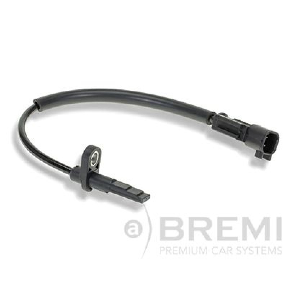 Датчик количества оборотов колеса BREMI 51596