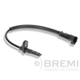 Датчик количества оборотов колеса BREMI 51596