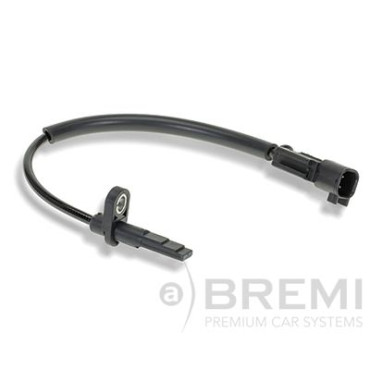 Датчик количества оборотов колеса BREMI 51596