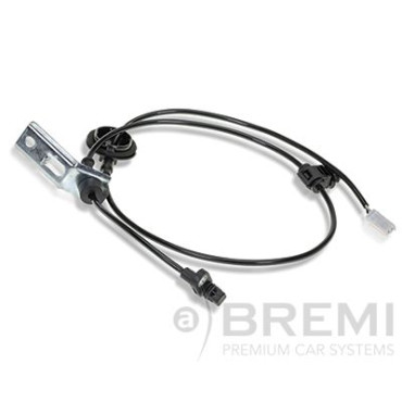 Датчик количества оборотов колеса BREMI 51609