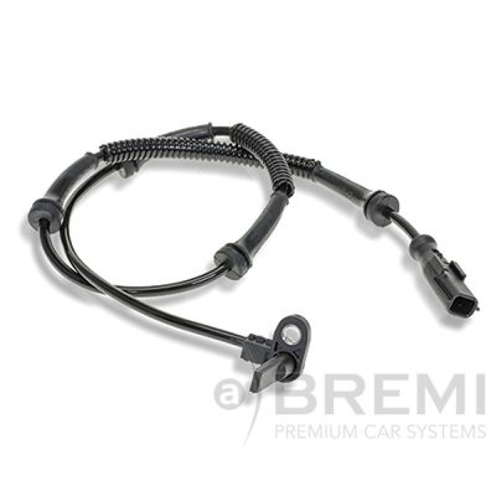 Датчик количества оборотов колеса BREMI 51620