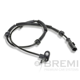Датчик количества оборотов колеса BREMI 51620