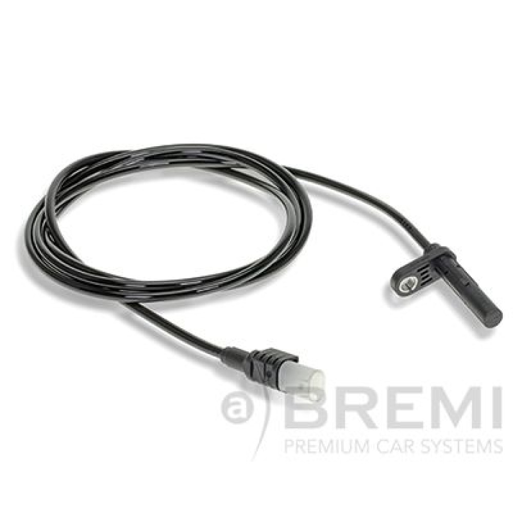 Датчик, кількість обертів колеса BREMI 51633