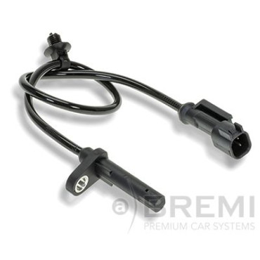Датчик количества оборотов колеса BREMI 51642