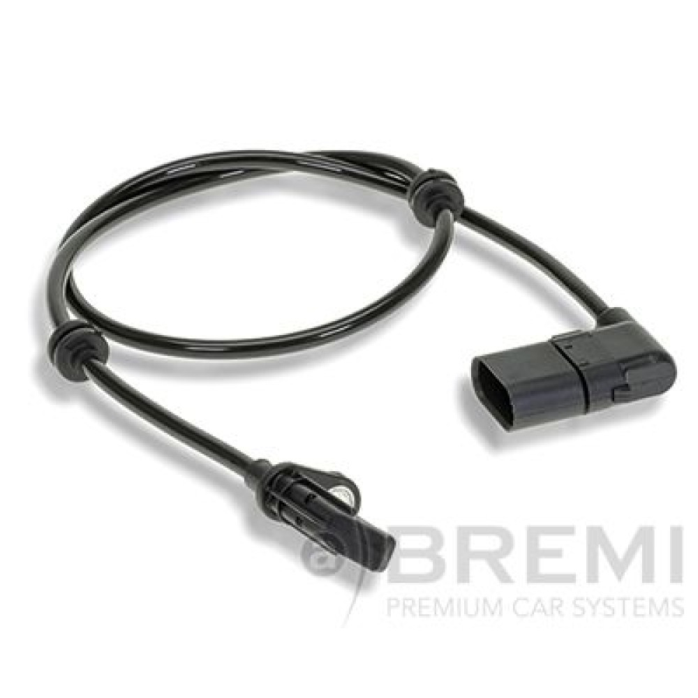 Датчик количества оборотов колеса BREMI 51677