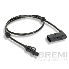 Датчик количества оборотов колеса BREMI 51677