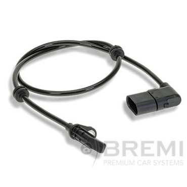 Датчик количества оборотов колеса BREMI 51677