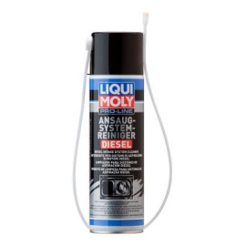 Очисник впускної системи дизельних двигунів, 0,4л. LIQUI MOLY 5168