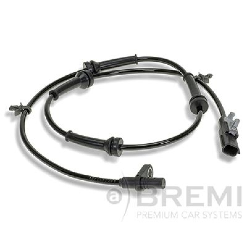 Датчик, количество оборотов колеса BREMI 51698