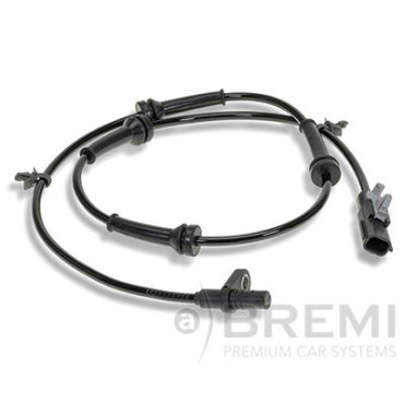 Датчик, количество оборотов колеса BREMI 51698