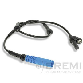 Датчик количества оборотов колеса BREMI 51728