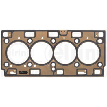 Ремень генератора Ford Mondeo 2.0 TDCi 07-15 DAYCO 6pk1842