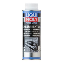 Герметик системы охлаждения Pro-Line Kuhlerdichter K 250 мл LIQUI MOLY 5178