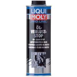 ЗАСІБ ДЛЯ ПРИПИНЕННЯ ВИТОКУ МОТОРНОЇ ОЛИВИ PRO-LINE OL-VERLUST-STOP LIQUI MOLY 5182