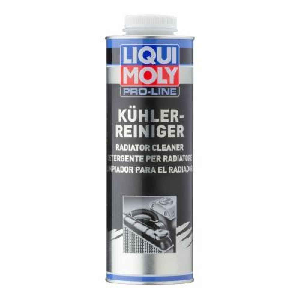 Очищувач системи охолодження, 1л. LIQUI MOLY 5189
