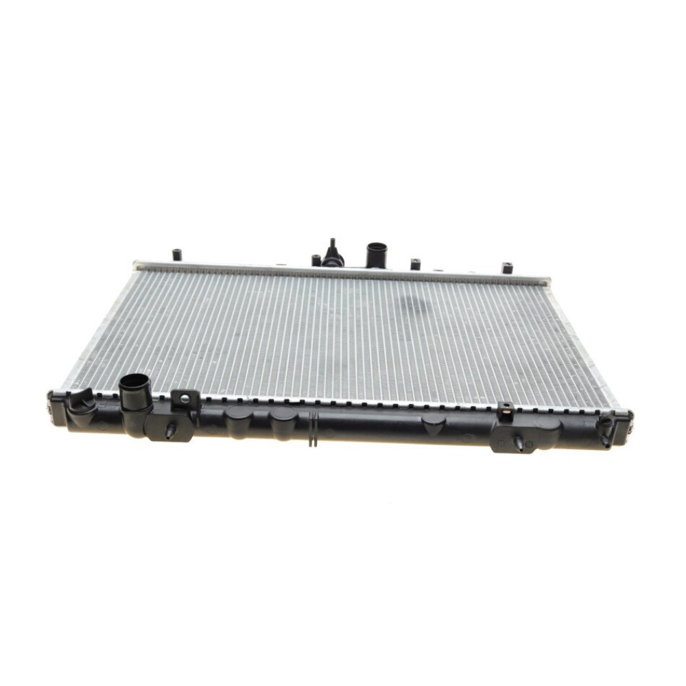 Радіатор охолодження двигуна NRF 519517