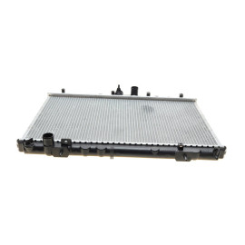 Радіатор охолодження двигуна NRF 519517
