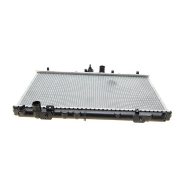 Радіатор охолодження двигуна NRF 519517