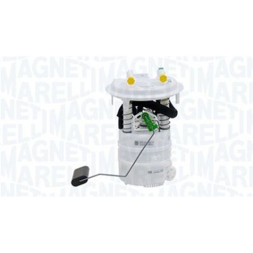 Паливний насос MAGNETI MARELLI 519700000177