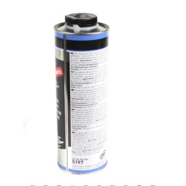 Антифрикційна присадка до моторної оливи з MoS2 PRO-LINE MOTOR-VERSCHLEISS-SCHUTZ LIQUI MOLY 5197