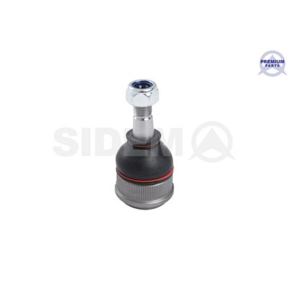 Опора кульова (передня/зверху) Mazda 6 02-12 SIDEM 51988