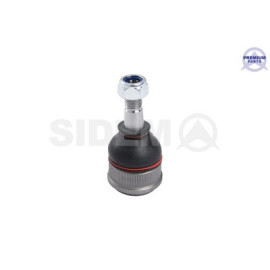 Опора кульова (передня/зверху) Mazda 6 02-12 SIDEM 51988