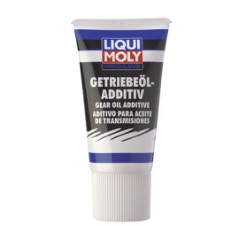 Присадка антифрикційна Liqui Moly Pro-Line Getriebeoil-Additiv, 150 мл LIQUI MOLY 5198