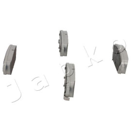 Гальмівні колодки дискові задні JAPKO 51w05