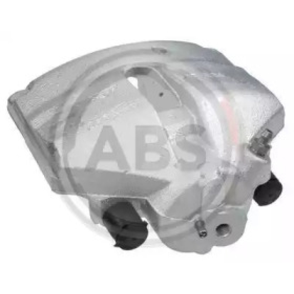 Супорт гальмівний передній A3/IBIZA/FABIA/OCTAVIA/RAPID/SUPERB/ROOMSTER 97-15 Пр. (вент.) ABS 520012